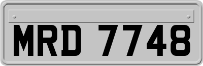 MRD7748