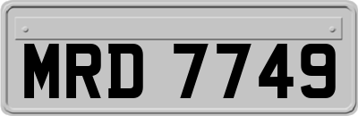 MRD7749