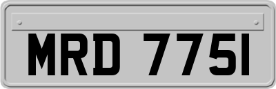 MRD7751
