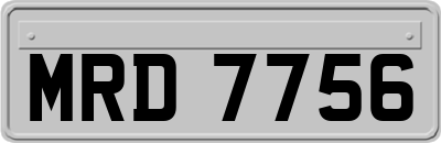 MRD7756