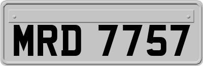 MRD7757