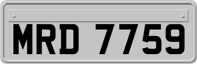 MRD7759