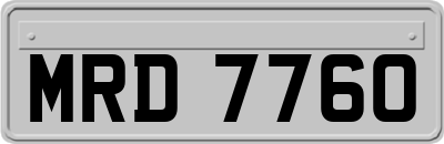 MRD7760