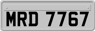 MRD7767