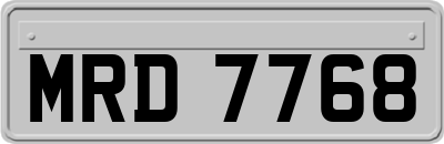 MRD7768