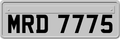 MRD7775
