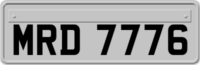 MRD7776