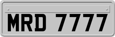 MRD7777