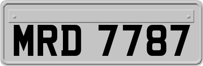 MRD7787