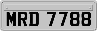 MRD7788
