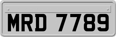 MRD7789