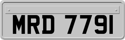 MRD7791