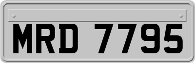 MRD7795