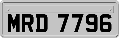 MRD7796