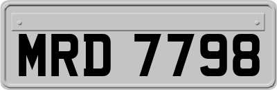 MRD7798