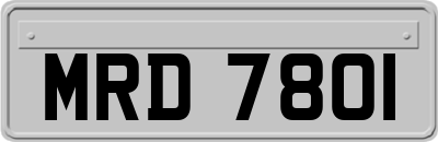 MRD7801