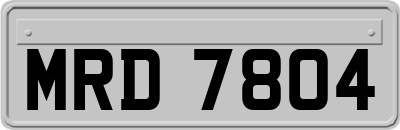MRD7804