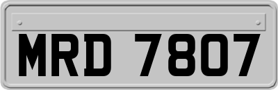 MRD7807