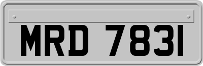 MRD7831