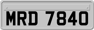 MRD7840