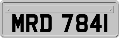 MRD7841