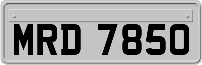 MRD7850