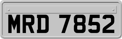 MRD7852