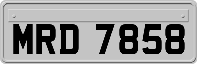 MRD7858