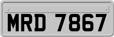 MRD7867