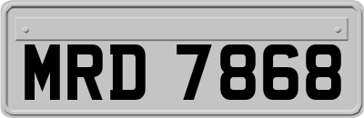 MRD7868