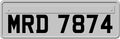 MRD7874