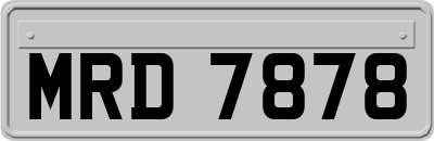 MRD7878