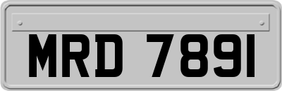MRD7891