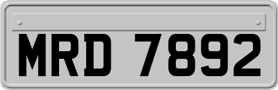 MRD7892