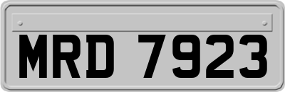 MRD7923