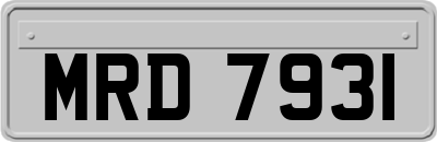 MRD7931