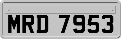 MRD7953