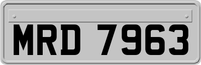 MRD7963