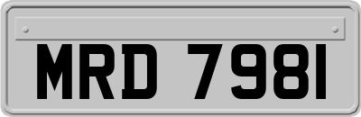 MRD7981