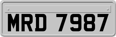 MRD7987