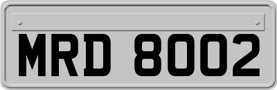 MRD8002