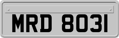 MRD8031