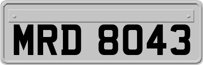 MRD8043