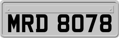 MRD8078