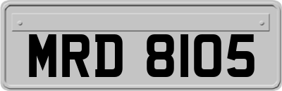 MRD8105