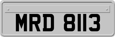 MRD8113