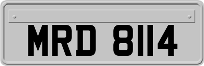 MRD8114