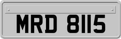 MRD8115