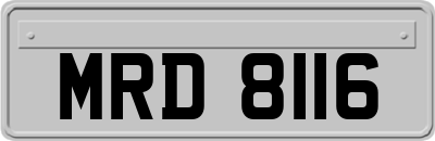 MRD8116