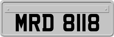MRD8118